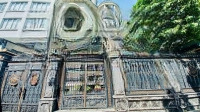 Bán Gấp Nhàmặt Tiềnnguyễn Thành Ý Đakao Quận 1Diện Tích12.5M X 16M 3 Tầng Giá Bán 55 Tỷ Thương Lượng