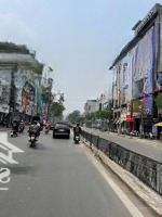 Bán Tòa Nhà Phố Bạch Mai, 139 Tỷ, 166M2, 8 Tầng Thông Sàn,Mặt Tiền7.35M, Kinh Doanh Đỉnh 0986351667