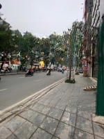 Bán Nhà Mặt Phố Chùa Bộc, Đống Đa, Hà Nội, 28,5 Tỷ, 55M2