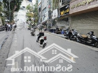 Cổ Vật Phố Nhà Quan Nguyễn Bỉnh Khiêm - 1 Sổ 1 Chủ- Vuông Đẹp Nở Hậu Không Lỗi Phong Thủy ,Cực Hiếm