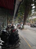 Bán Nhà Mặt Phố Huế, Vị Trí Đẹp, Kinh Doanh, Vỉa Hè, Mặt Tiền Rộng: 6,4M. Diện Tích: 50M2, 41Tỷ