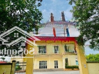 Đấu Giá Trung Oai Tiên Dương Đông Anh Ôtô Tránh Kd Sát Đường Võ Nguyên Giáp Di Chuyển Nội Đô