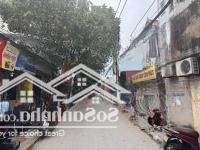 Bán 58M Đất Trâu Quỳ - Tặng 10 Phòng Trọ Cho Thuê Có Dòng Tiền Hàng Tháng .