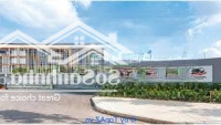Cần Bán Lô Góc Nguyễn Phan Chánh Vs Dương Bạch Mai Đối Lưng Đường Trần Đại Nghĩa, Kđt Phú Mỹ An