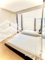 Cho Thuê Chung Cư Mini 1 Phòng Ngủ 17M2, 3,2 Triệu Ở Nguyễn Thiện Thuật, Lộc Thọ, Nha Trang