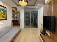 Chính Chủ Bán Căn Hộ Chung Cư Tòa A Tứ Hiệp Plaza, Sổ Đỏ Chính Chủ, Nội Thất Full Đồ