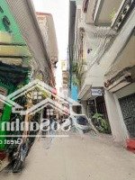 Bán Nhà Tô Vĩnh Diện, Phân Lô, Ô Tô Tránh, 5 Tầng 60M, 16.8Tỷ, Mặt Tiền 5.2M, Sổ Đẹp, Giá Tốt