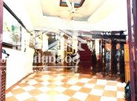 Bán Nhà Tô Vĩnh Diện, Phân Lô, Ô Tô Tránh, 5 Tầng 60M, 16.8Tỷ, Mặt Tiền 5.2M, Sổ Đẹp, Giá Tốt