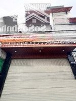 Nhà Gần Trường Phan Chu Trinh P.16 Gv. 3.8X12M, Trệt 2 Lầu, Full Nội Thất