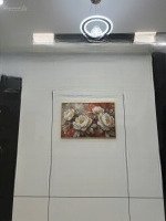Nhà Gần Trường Phan Chu Trinh P.16 Gv. 3.8X12M, Trệt 2 Lầu, Full Nội Thất