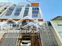 Kẹt Vốn Kinh Doanh Đầu Tư Cần Bán Gấp Căn Bùi Đình Túy P12 Bình Thạnh,60M2, Giá Bán 3Tỷ340,Sổ Hồng Riêng