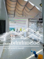 Nhà 4 Tầng Kdc The Sun Nhà Bè, Chỉ 5Ty6 Còn Tl. Thiết Kê Công Năng 1 Tầng Là 1 Phòng Lớn.