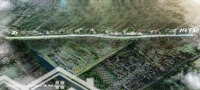 An Cư Nghỉ Dưỡng Giữa Lòng Phố Thị Sở Hữu Nhà Phố View Nội Khu, Sát Phố Đi Bộ Ven Sông