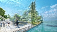 An Cư Nghỉ Dưỡng Giữa Lòng Phố Thị Sở Hữu Nhà Phố View Nội Khu, Sát Phố Đi Bộ Ven Sông