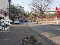 Bán Nhà Mặt Đường Kim Giang, Phường Đại Kim, Quận Hoàng Mai, Hà Nội