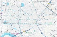 Bán Nhà Mặt Đường Kim Giang, Phường Đại Kim, Quận Hoàng Mai, Hà Nội