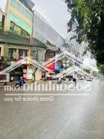 Bán Nhà Mặt Phố Kim Mã, 90M2, 8 Tầng, Mặt Tiền 5M, Thang Máy, Cho Thuê 150 Triệu/1T, Giá Bán 52 Tỷ