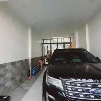 Nhà 3 Lầu đường rộng 12m khu Bên Sông Phạm Văn Đồng hiệp bình chánh, sổ hồng 103m Bán Giá Rất Tốt