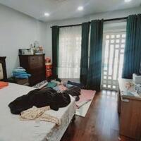 Nhà 3 Lầu đường rộng 12m khu Bên Sông Phạm Văn Đồng hiệp bình chánh, sổ hồng 103m Bán Giá Rất Tốt