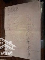 Cc Gửi Bán Đất 366M2 Tại Minh Quang, Ba Vì, Hà Nội, 1,4 Tỷ