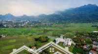 Bán Đất Thổ Cư Đô Thị Dhome Eco Valley Yên Thủy, 17 Triệu/M2, 132 M2