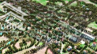 Bán Đất Thổ Cư Đô Thị Dhome Eco Valley Yên Thủy, 17 Triệu/M2, 132 M2