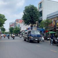 BÁN NHÀ MẶT TIỀN TÂN SƠN NHÌ 9,1X22 NGAY KHU VIP TÂN PHÚ chỉ 59 TỶ THƯƠNG LƯỢNG