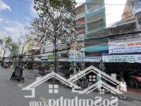 Cho Thuê Mặt Tiền Hai Bà Trưng 8 Phòng 8 Toilet Riêng Đối Diện Chợ Tân An Thích Hợp Homestay View C