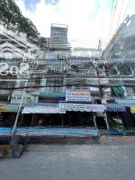 Cho Thuê Mặt Tiền Hai Bà Trưng 8 Phòng 8 Toilet Riêng Đối Diện Chợ Tân An Thích Hợp Homestay View C