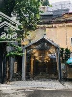 Cực Hot Mbkd Phố Nguyễn Văn Lộc Đoạn Đẹp Nhất Phố. Diện Tích: 90M2 X 4 Tầng, Mt: 5M. Mọi Mô Hình