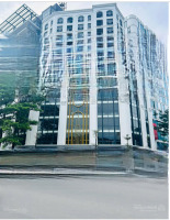 Cho Thê Nhà Mặt Phố Võ Chí Côngdiện Tích80M2 X 7 Tầng, Mt: 7M, Thông Sàn, Ô Tô Tránh, Mọi Mô Hình