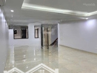 Cho Thuê Nhà 80M*6 Tầng, Thang Máy, Mặt Phố Trần Khát Chân, Hai Bà Trưng, Giá Bán 55 Triệu