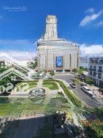 Cho Thuê 2 Căn Shophouse Vincom Xuân Khánh Cần Thơ - Nhà Đã Hoàn Thiện - Vị Trí Đắc Địa