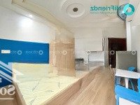 Cho Thuê Cc Mini View Đẹp Tại Đỗ Thúc Tịnh, 6 Triệu, 25M2, Gò Vấp, Hcm
