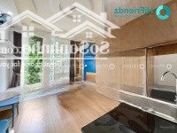 Cho Thuê Cc Mini View Đẹp Tại Đỗ Thúc Tịnh, 6 Triệu, 25M2, Gò Vấp, Hcm
