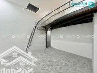 Cho Thuê Nhà Trọ 25M2 Tại Thống Nhất, Gò Vấp, 4 Triệu Vnd