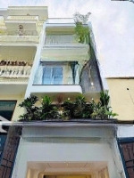 Lên Sóng Siêu Phẩm Nhà Huỳnh Mẫn Đạt, Quận 5, Tp.hcm, 4,36 Tỷ, 58 M2, Giá Ưu Đãi Hot!