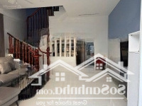 Thị Trấn Nhà Bè Cách Cầu Phú Xuân 800M 5M*20M Thổ Cư, Nhà 2 Tầng Hẻm Rộng 4M
