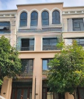 Siêu Phẩm Duy Nhất Còn Lại Tại Vịnh Tây 9 Chạm Ngưỡng Đẳng Cấp Sống Mới - 60M2 Giá Tts 8,768 Tỷ