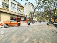Bán Nhà Mặt Phố Dương Văn Bé, Vỉa Hè Rộng Mênh Mông, Kinh Doanh Đắc Địa,70M2 X 6T Thang Máy,28.4 Tỷ