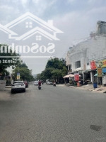 Nhà Mặt Phố Tại Đường Số 7, Hiệp Bình Chánh, Thủ Đức, 17,9 Tỷ, 114,6 M2