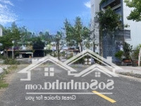 Nam Hoà Xuân . Bờ Quan 8 Lô Đông Nam Giá Tốt Nhất Tại Khu Điện Âm Trái .