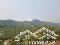Bán 2,6Ha View Trên Cao Gần Hồ Nghành Tại Liên Sơn, Lương Sơn, Hoà Bình