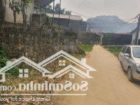 Bán 2,6Ha View Trên Cao Gần Hồ Nghành Tại Liên Sơn, Lương Sơn, Hoà Bình