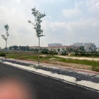 BÁN LÔ ĐẤT DỰ ÁN KDC 38 HA DƯƠNG THỊ GIANG - TÂN THỚI NHẤT, QUẬN 12