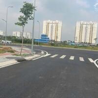 BÁN LÔ ĐẤT DỰ ÁN KDC 38 HA DƯƠNG THỊ GIANG - TÂN THỚI NHẤT, QUẬN 12