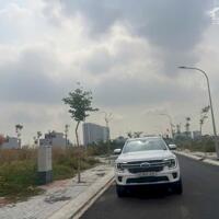 BÁN LÔ ĐẤT DỰ ÁN KDC 38 HA DƯƠNG THỊ GIANG - TÂN THỚI NHẤT, QUẬN 12