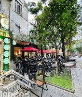 Cho Thuê Nhà Mặt Phố Tôn Thất Tùng, Diện Tích: 60M2 X 2T, Mt: 5M - Vị Trí Đẹp, Kinh Doanh Sầm Uất