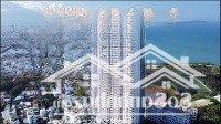 Bán Căn Hộ Napoleon 3 Phòng Ngủ2Vs Giá Rẻ Nhất Hiện Tại View Xéo Biển