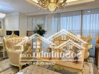 Chính Chủ Bán Căn 141M2 Tầng Trung Tại Tòa G Chung Cư Sunshine Golden River Phú Thượng, Tây Hồ, Hn